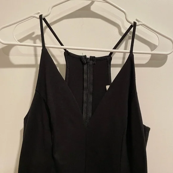 Soprano Lace Bodycon Dress Fitted night-out prom mini dress - Picture 5 of 8